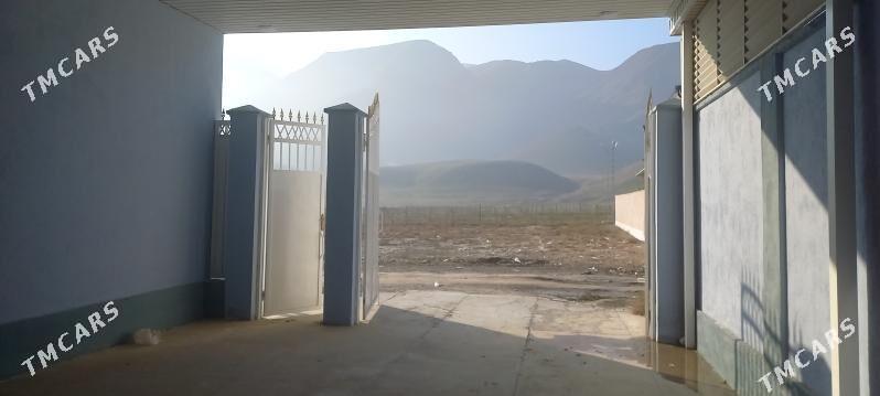 Nowatada plan jaý - Гёкдепе - img 7