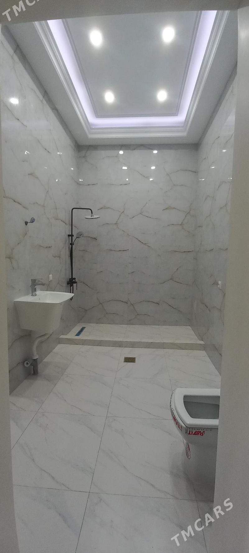 Nowatada plan jaý - Гёкдепе - img 6