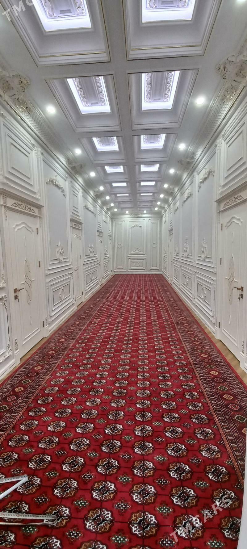 Nowatada plan jaý - Гёкдепе - img 5