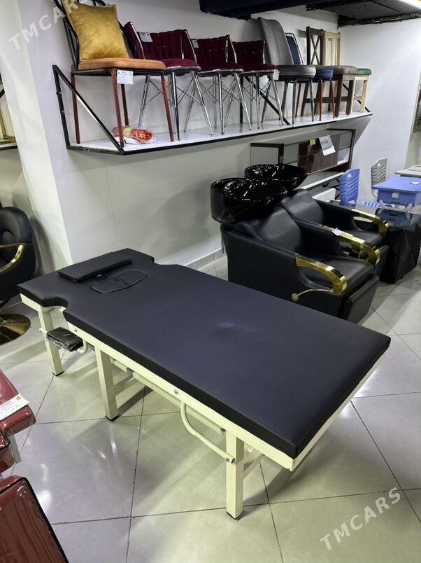 Kuşetka salon.Кушетка - Aşgabat - img 3
