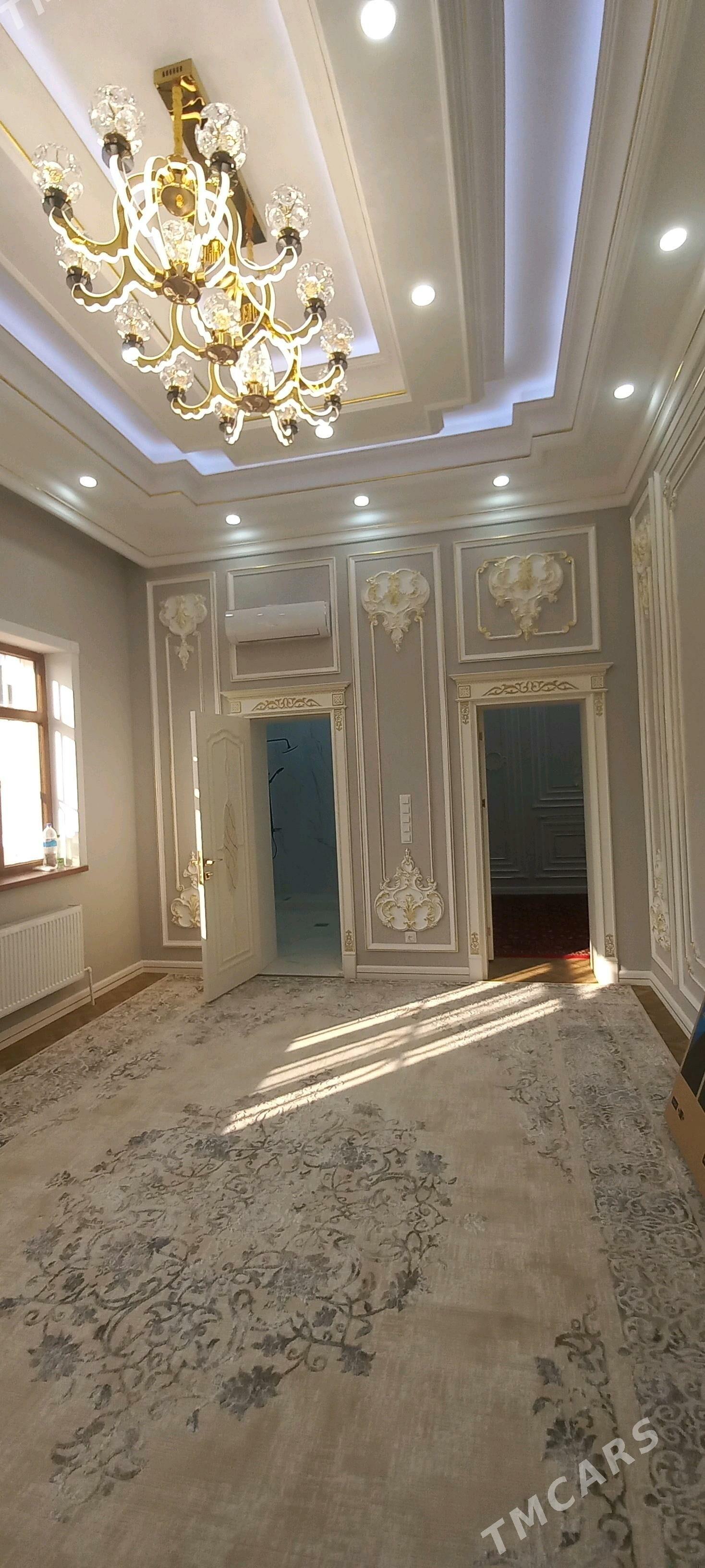 Nowatada plan jaý - Гёкдепе - img 8