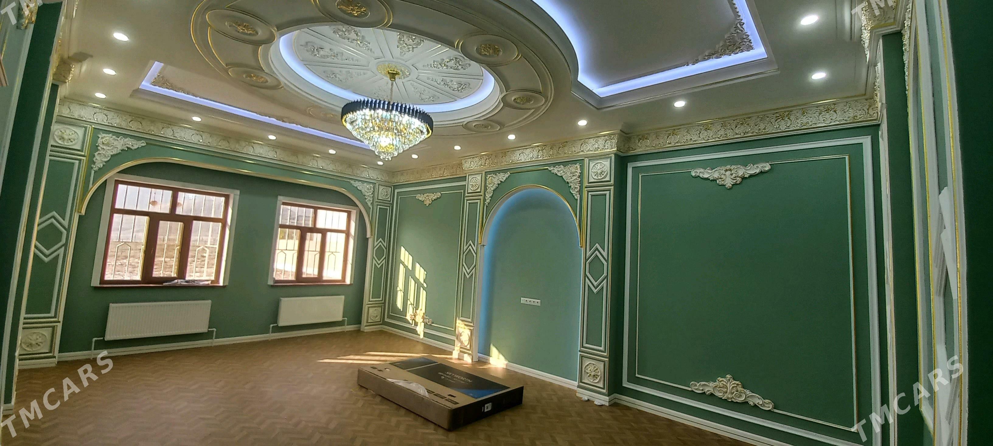 Nowatada plan jaý - Гёкдепе - img 9