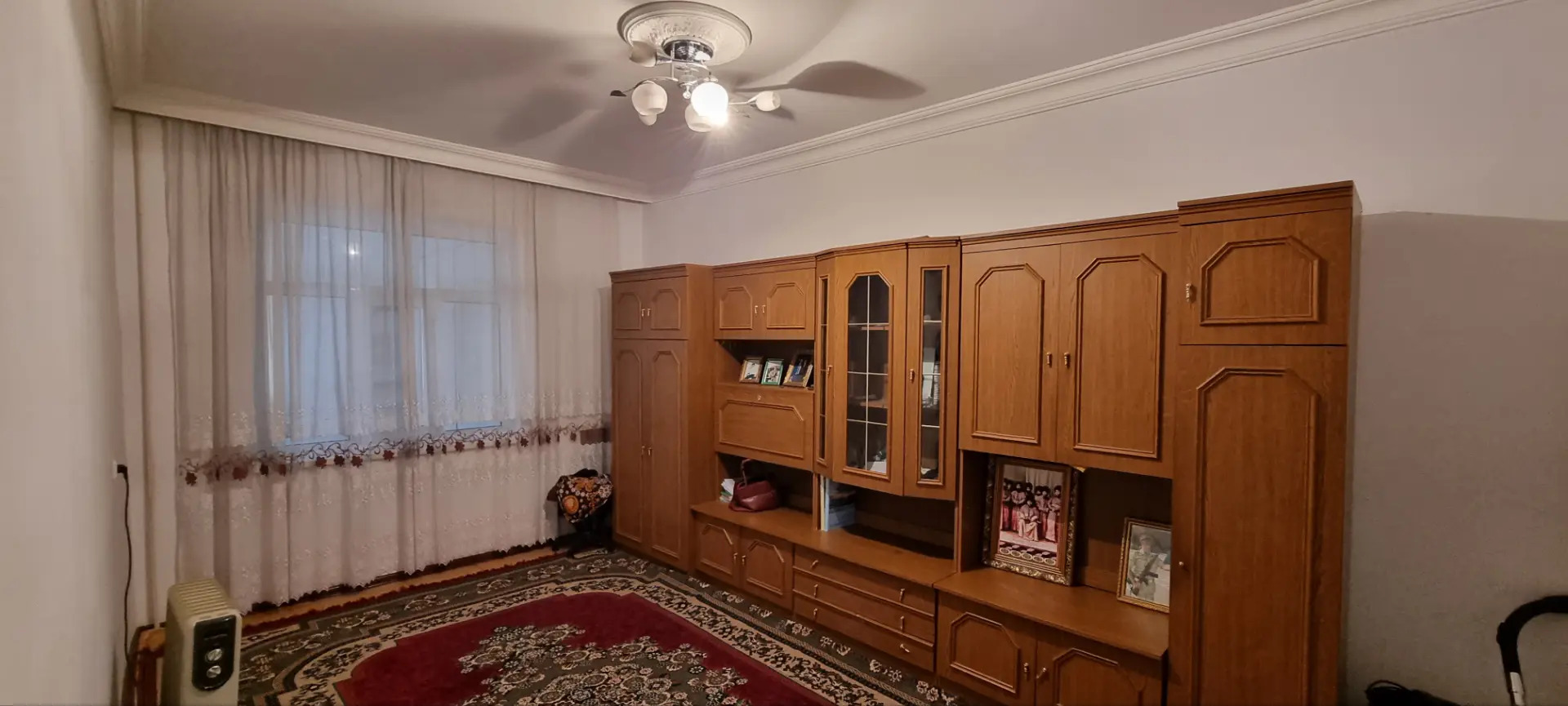 ipoteka Tomatnyy 4/2 et 3 kom - Бузмеин - img 10