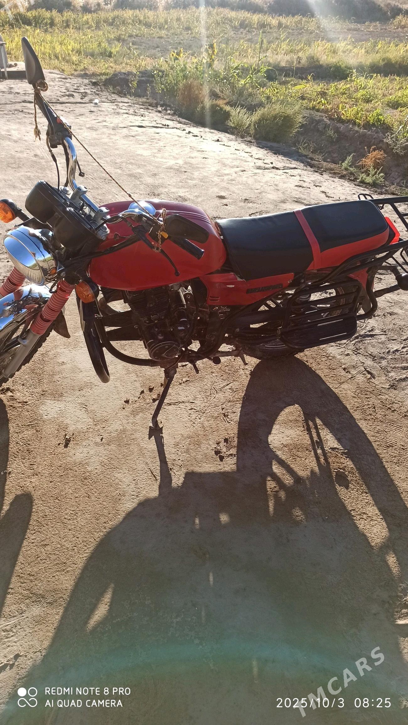 Jawa 300 2022 - 12 000 TMT - Кёнеургенч - img 1