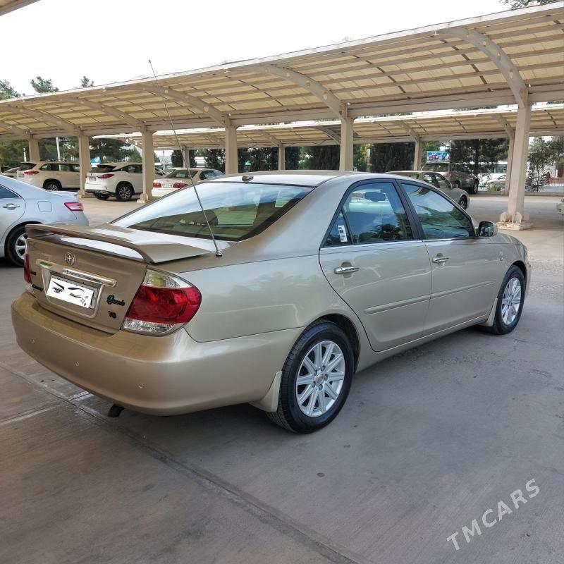 Toyota Camry 2004 - 163 000 TMT - Мары - img 2
