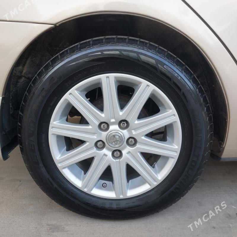 Toyota Camry 2004 - 163 000 TMT - Мары - img 3