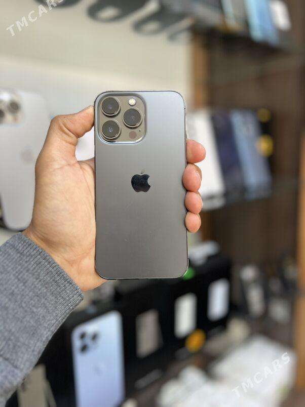 IPHONE 13 PRO - Ашхабад - img 2