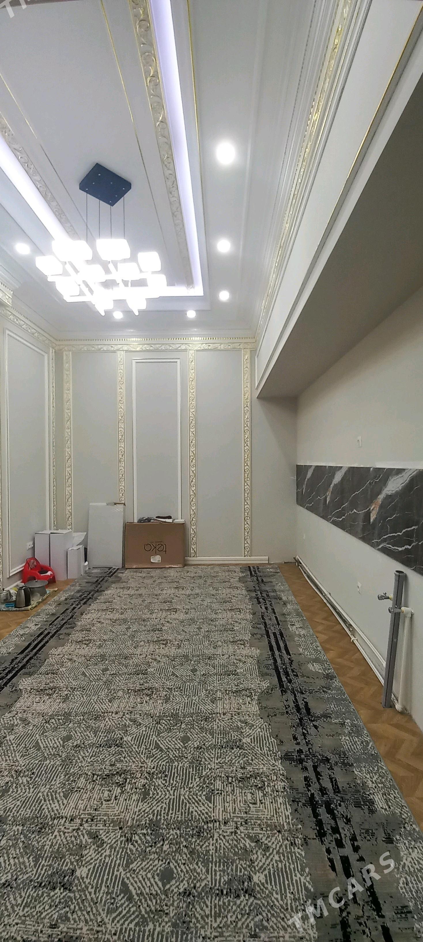 Nowatada plan jaý - Гёкдепе - img 10