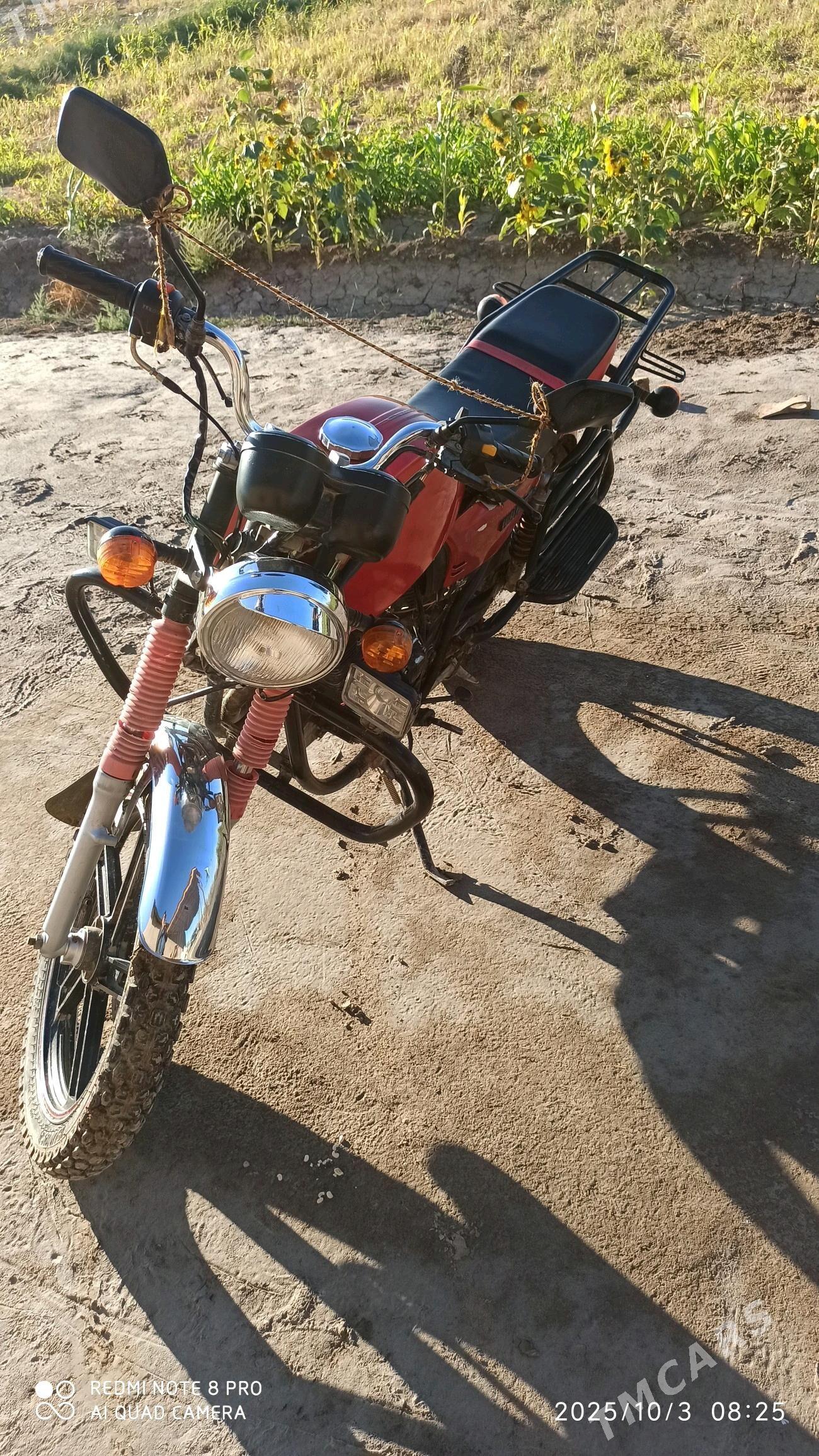 Jawa 300 2022 - 12 000 TMT - Кёнеургенч - img 3
