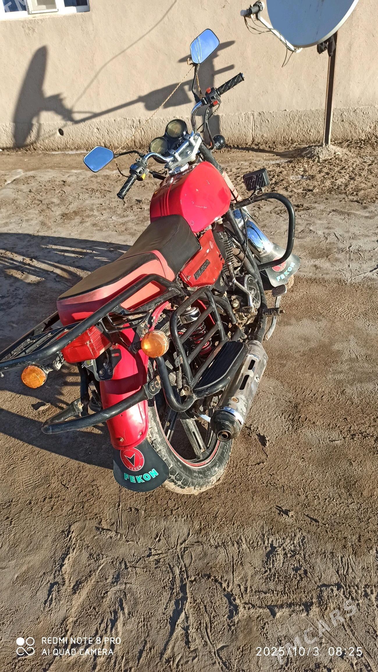 Jawa 300 2022 - 12 000 TMT - Кёнеургенч - img 5