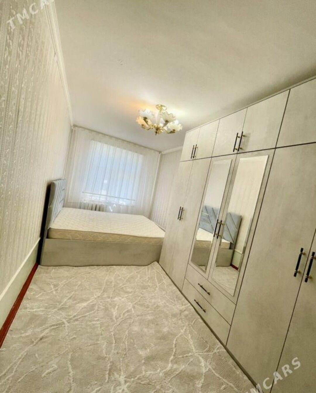 KWARTIRA - Türkmenabat - img 1