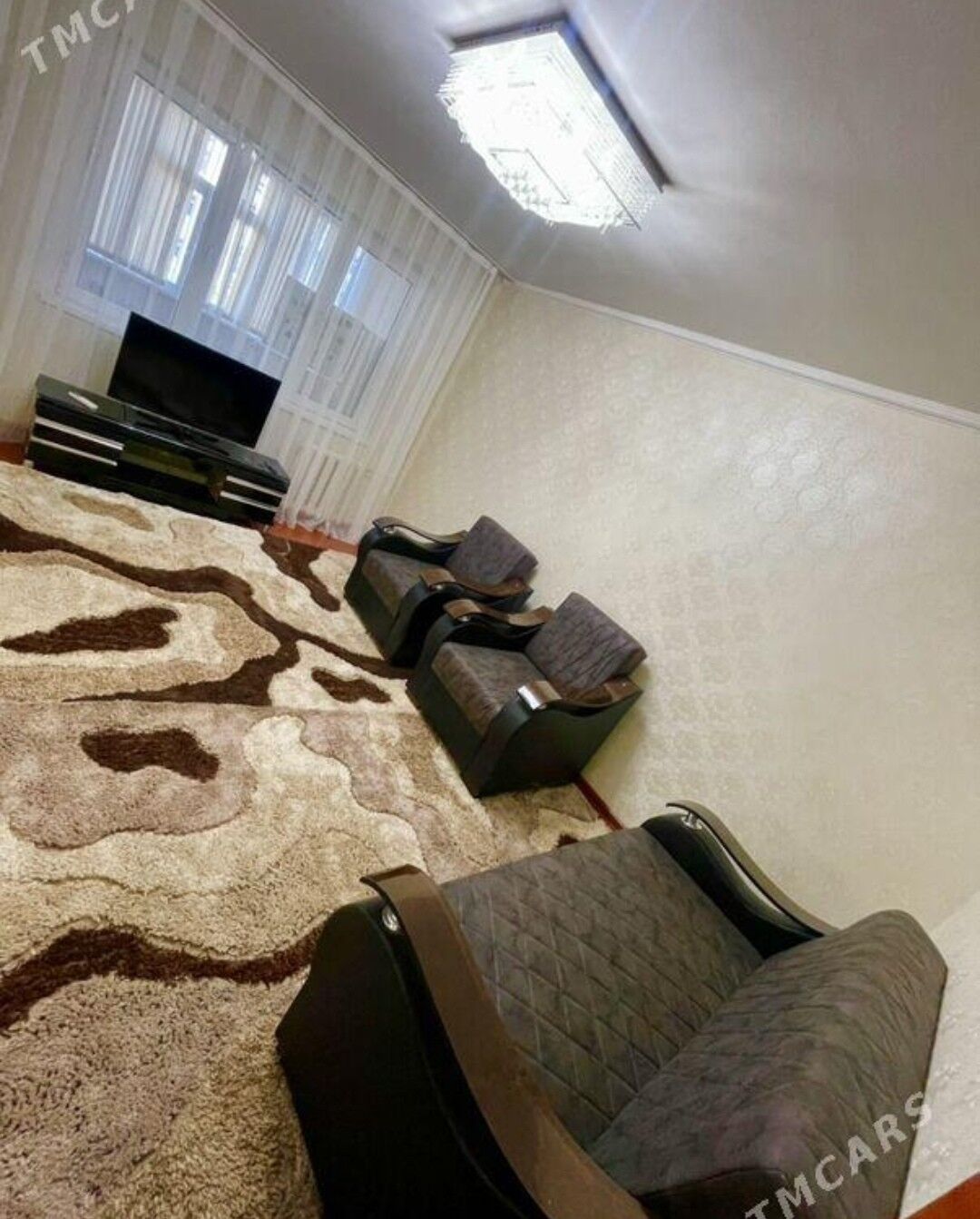   KWARTIRA   - Türkmenabat - img 2