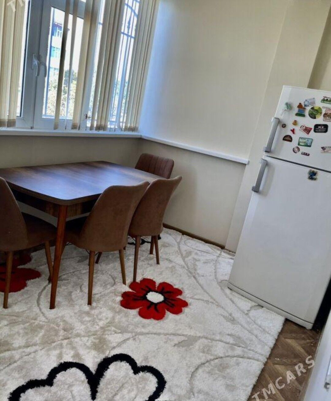   KWARTIRA   - Türkmenabat - img 3