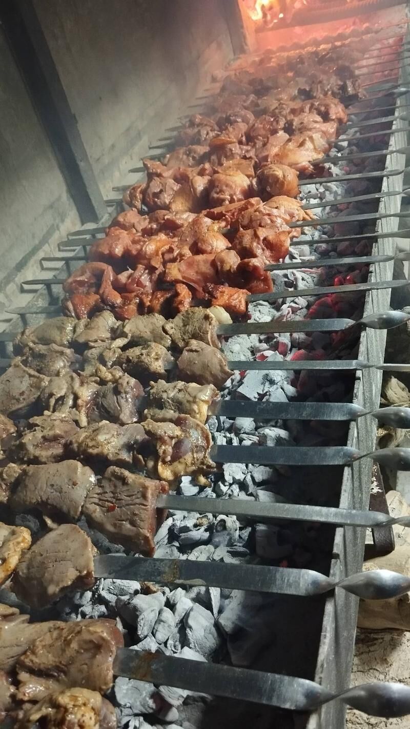 kafe naharhana zil niwa zapças - Анев - img 2