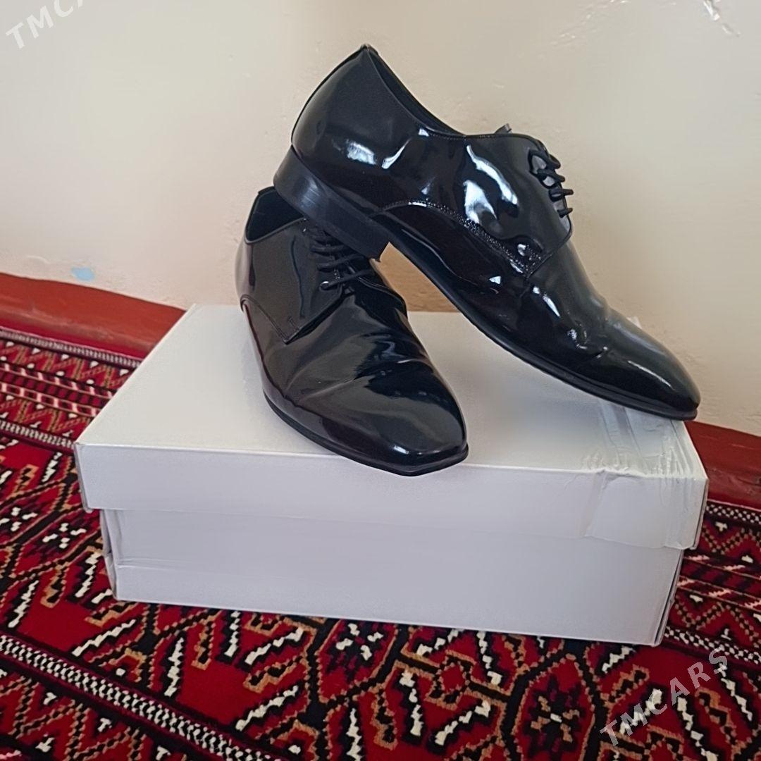 KOWUS LAKARON - Aşgabat - img 2