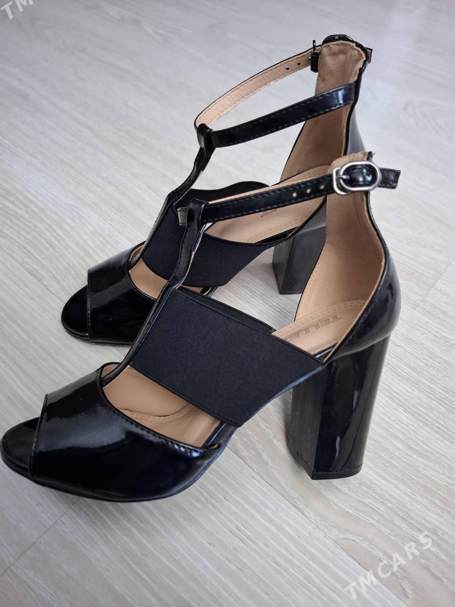 Бассоножки - Туркменабат - img 4