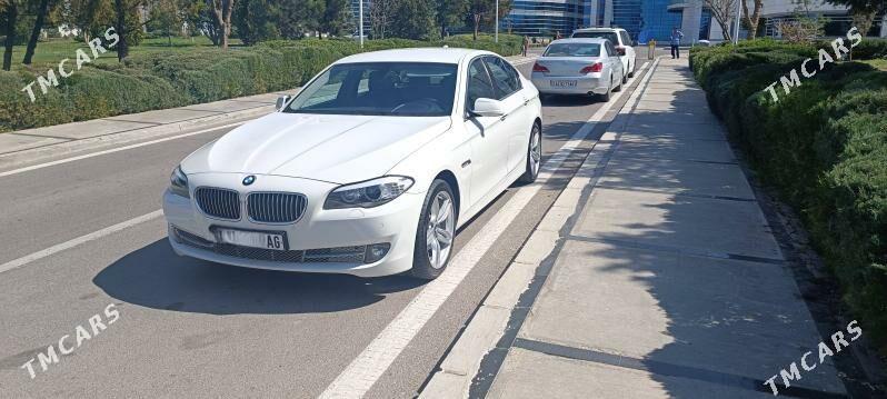 BMW F10 2010 - 290 000 TMT - Ашхабад - img 1
