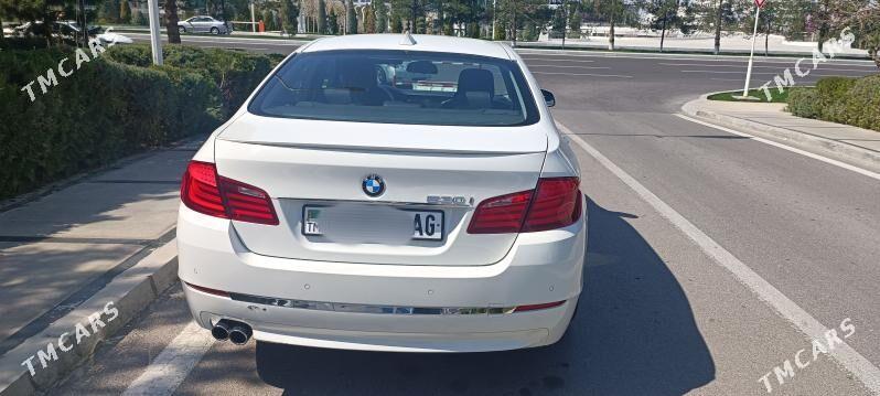 BMW F10 2010 - 290 000 TMT - Ашхабад - img 4