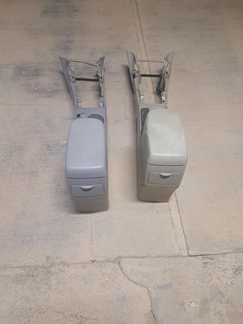 Corolla el goyulyan bar 280 TMT - Ашхабад - img 1