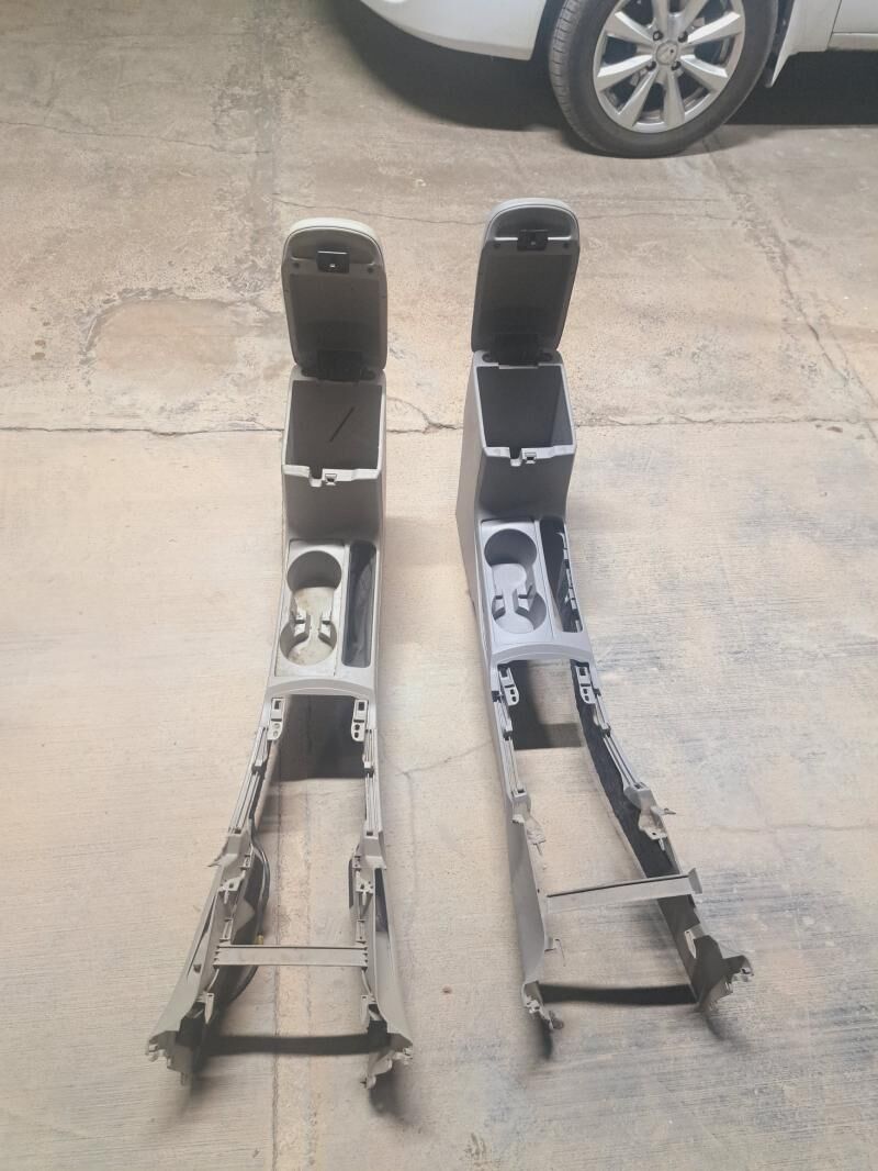 Corolla el goyulyan bar 280 TMT - Ашхабад - img 2