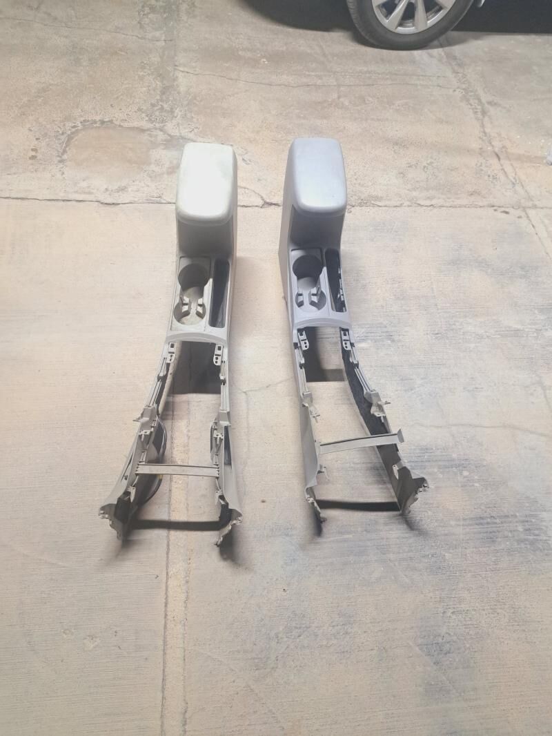 Corolla el goyulyan bar 280 TMT - Ашхабад - img 3