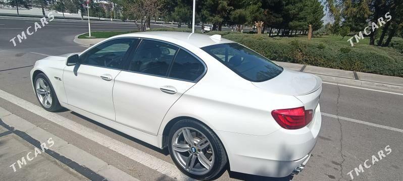 BMW F10 2010 - 290 000 TMT - Ашхабад - img 5