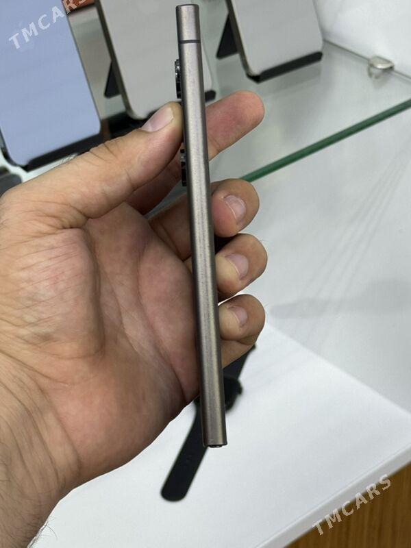 S24 Ultra 12/256GB - Garaşsyzlygyň 15 ýyllygy Söwda Merkezi - img 5