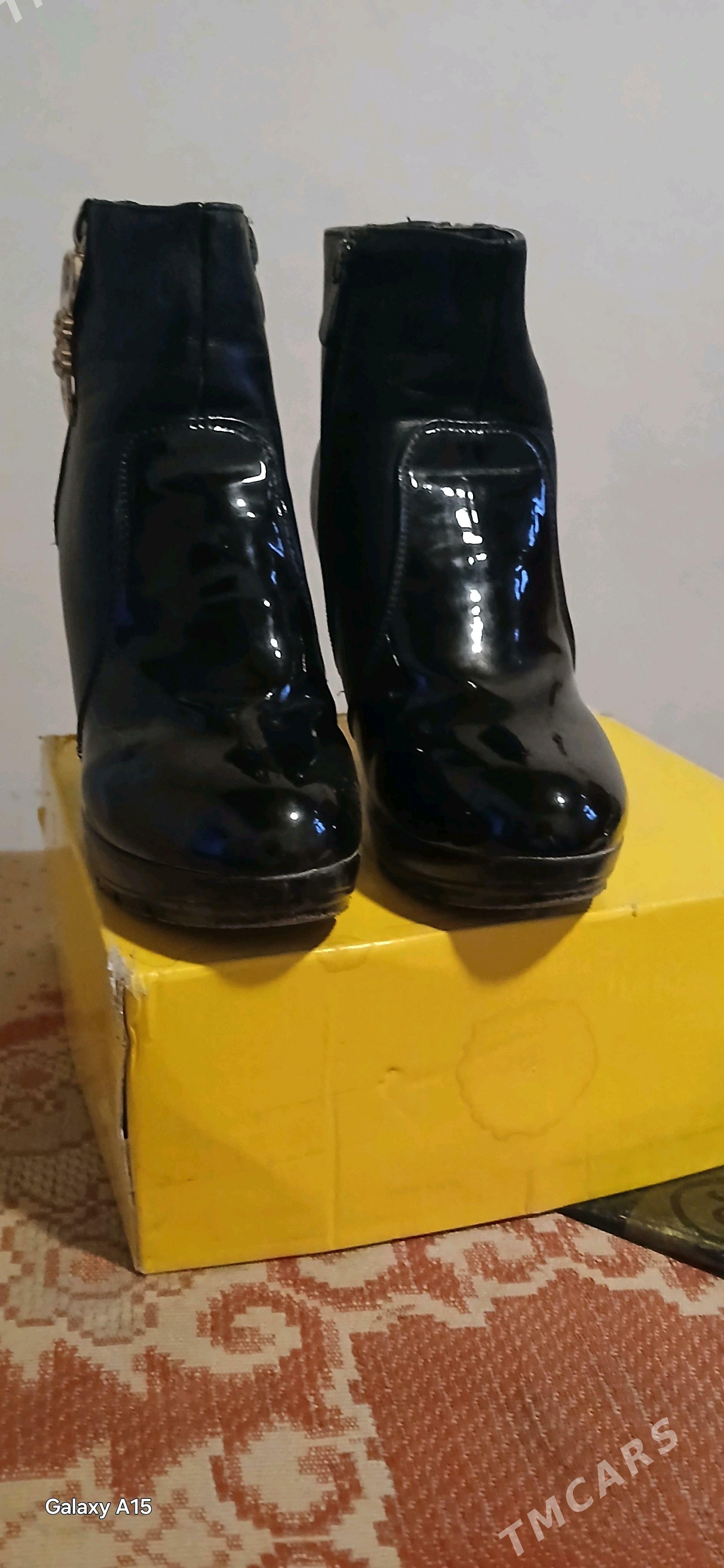 gyzlar geyimleri - Daşoguz - img 6