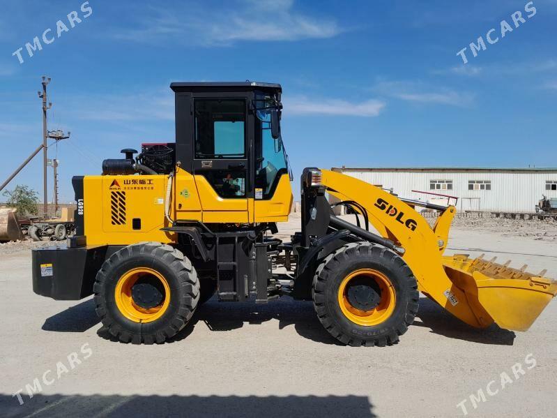 LiuGong CLG 925E 2022 - 270 000 TMT - Балканабат - img 5