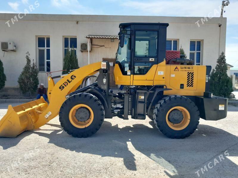 LiuGong CLG 925E 2022 - 270 000 TMT - Балканабат - img 3