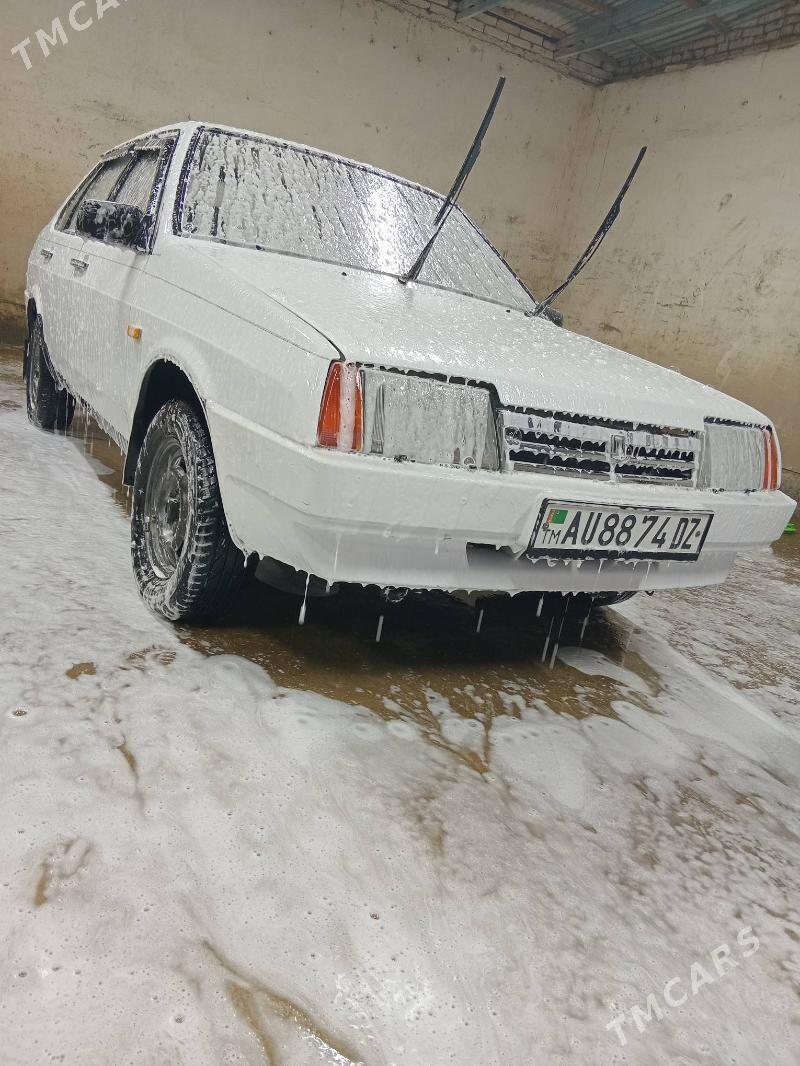 Lada 21099 2001 - 27 000 TMT - Акдепе - img 5