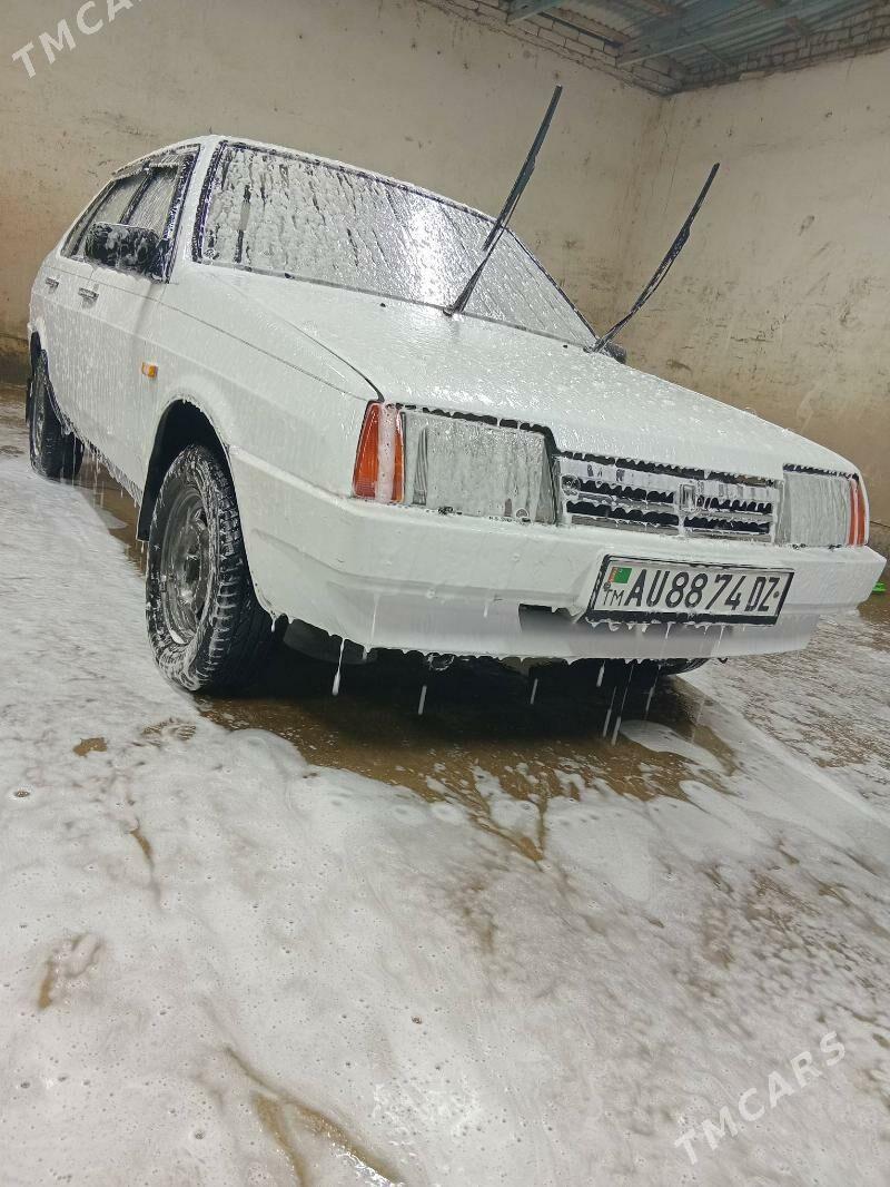 Lada 21099 2001 - 27 000 TMT - Акдепе - img 2