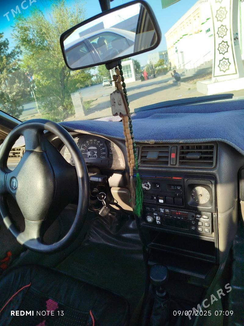 Opel Vectra 1991 - 26 000 TMT - Шабатский этрап - img 3