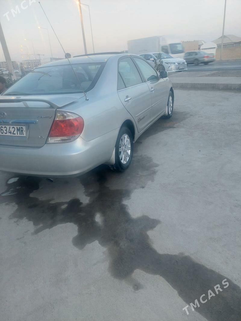 Toyota Camry 2002 - 150 000 TMT - Mary - img 2