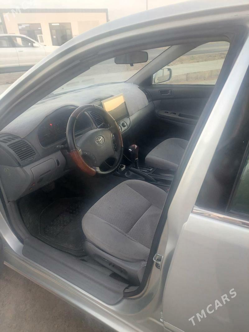 Toyota Camry 2002 - 150 000 TMT - Mary - img 3