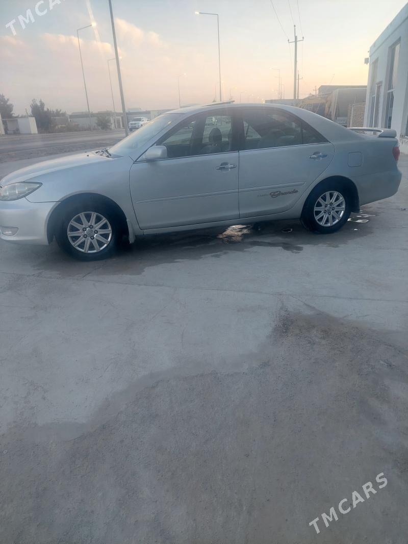 Toyota Camry 2002 - 150 000 TMT - Mary - img 4