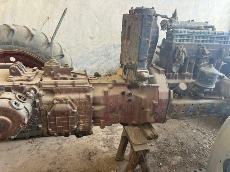 Mtz 80 000 TMT - Кака - img 2