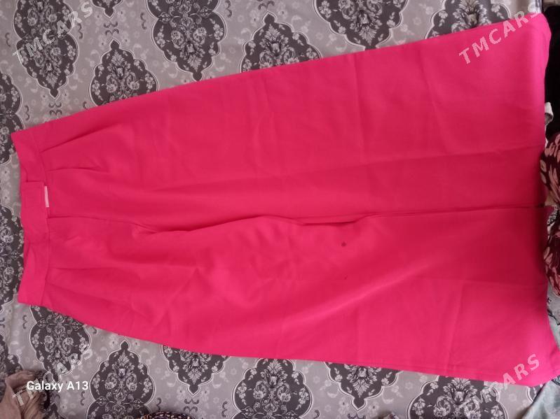 таза брюклар - Туркменабат - img 1