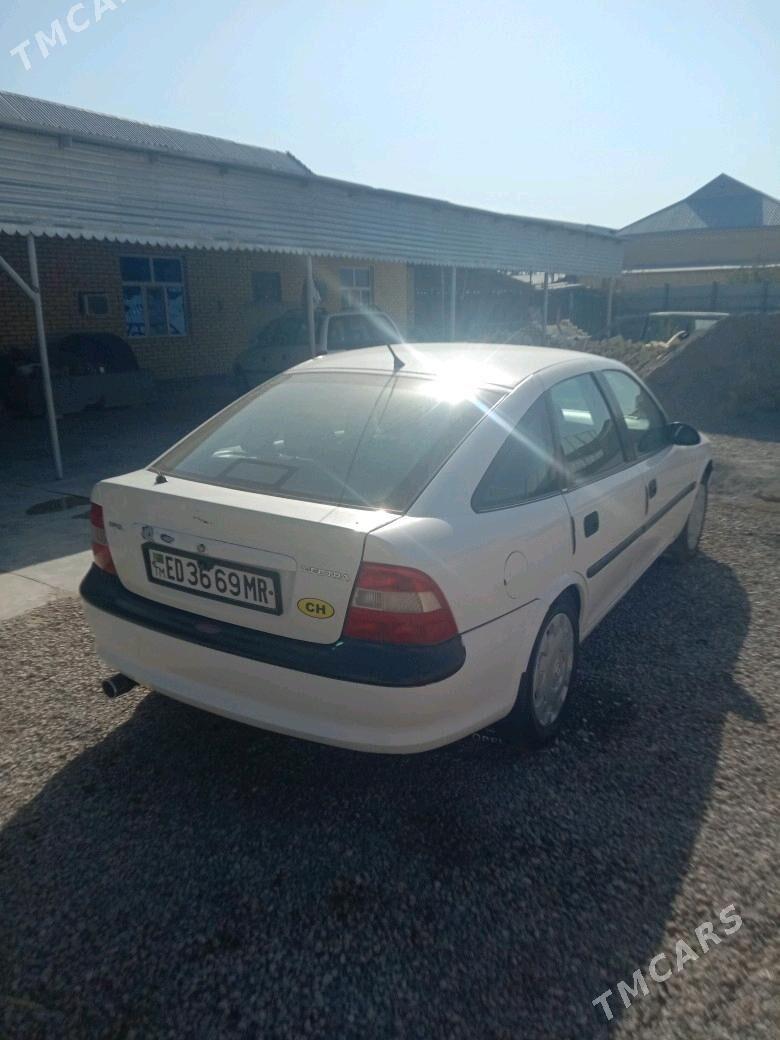 Opel Vectra 1997 - 55 000 TMT - Мары - img 6