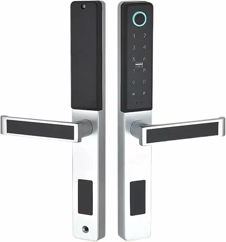 Smart lock/Смарт замки - Aşgabat - img 3