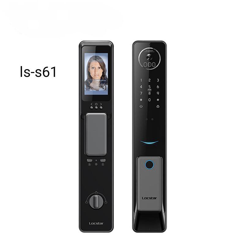 Smart lock/Смарт замки - Aşgabat - img 2