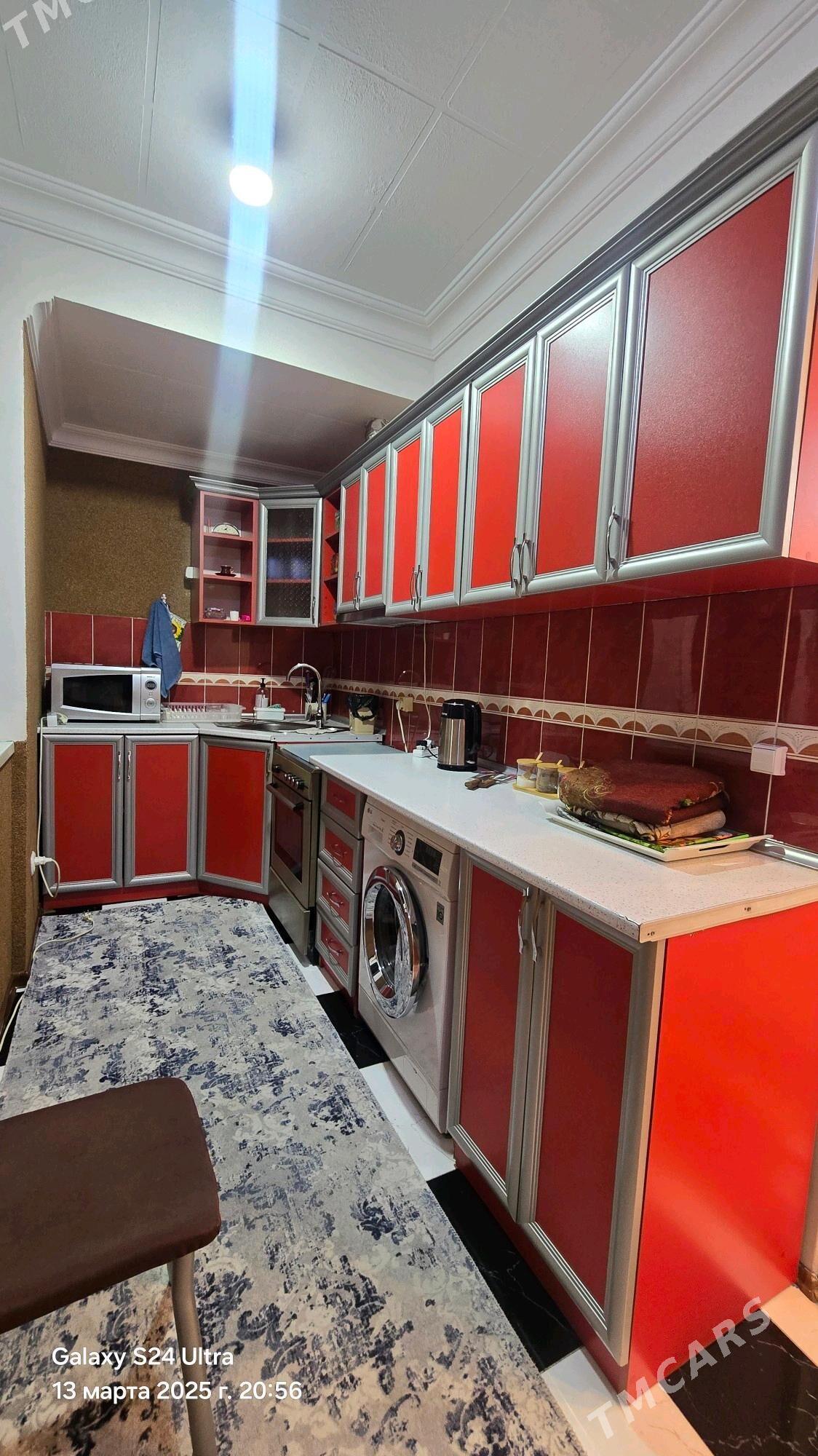 Arende GARADOK OGLANA kw - Aşgabat - img 2