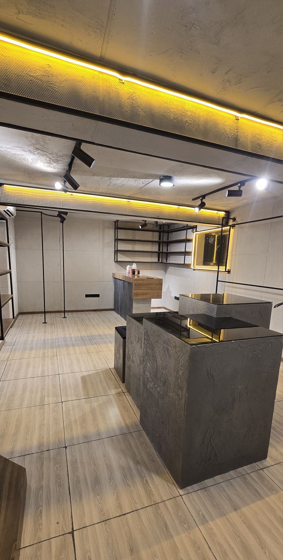 arenda podwal - Aşgabat - img 1