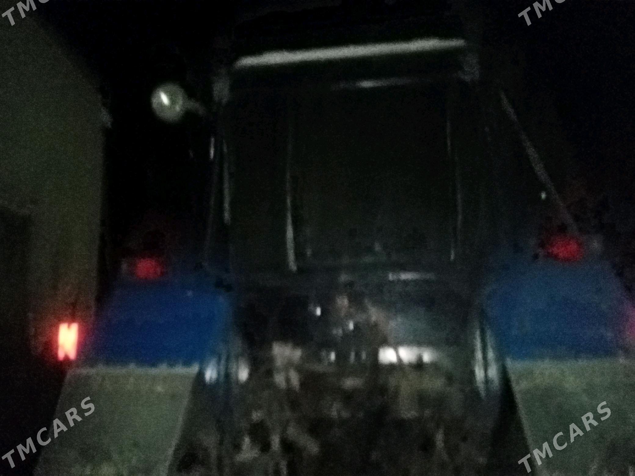 MTZ 80 2025 - 100 000 TMT - Çärjew - img 1