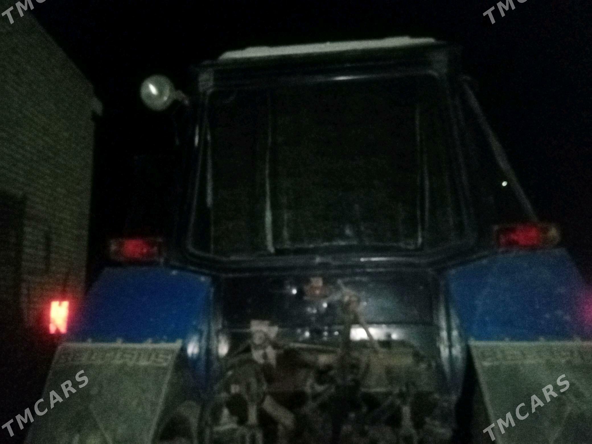 MTZ 80 2025 - 100 000 TMT - Чарджоу - img 2