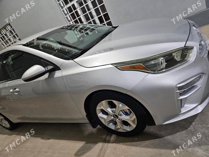 Kia Forte 2021 - 220 000 TMT - Aşgabat - img 7
