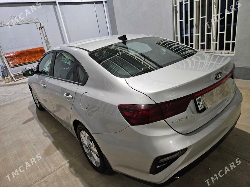 Kia Forte 2021 - 220 000 TMT - Aşgabat - img 2