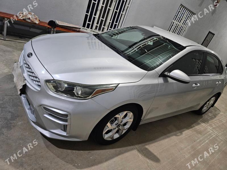 Kia Forte 2021 - 220 000 TMT - Aşgabat - img 3