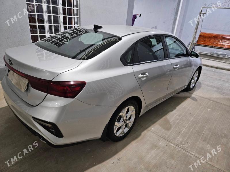 Kia Forte 2021 - 220 000 TMT - Aşgabat - img 5