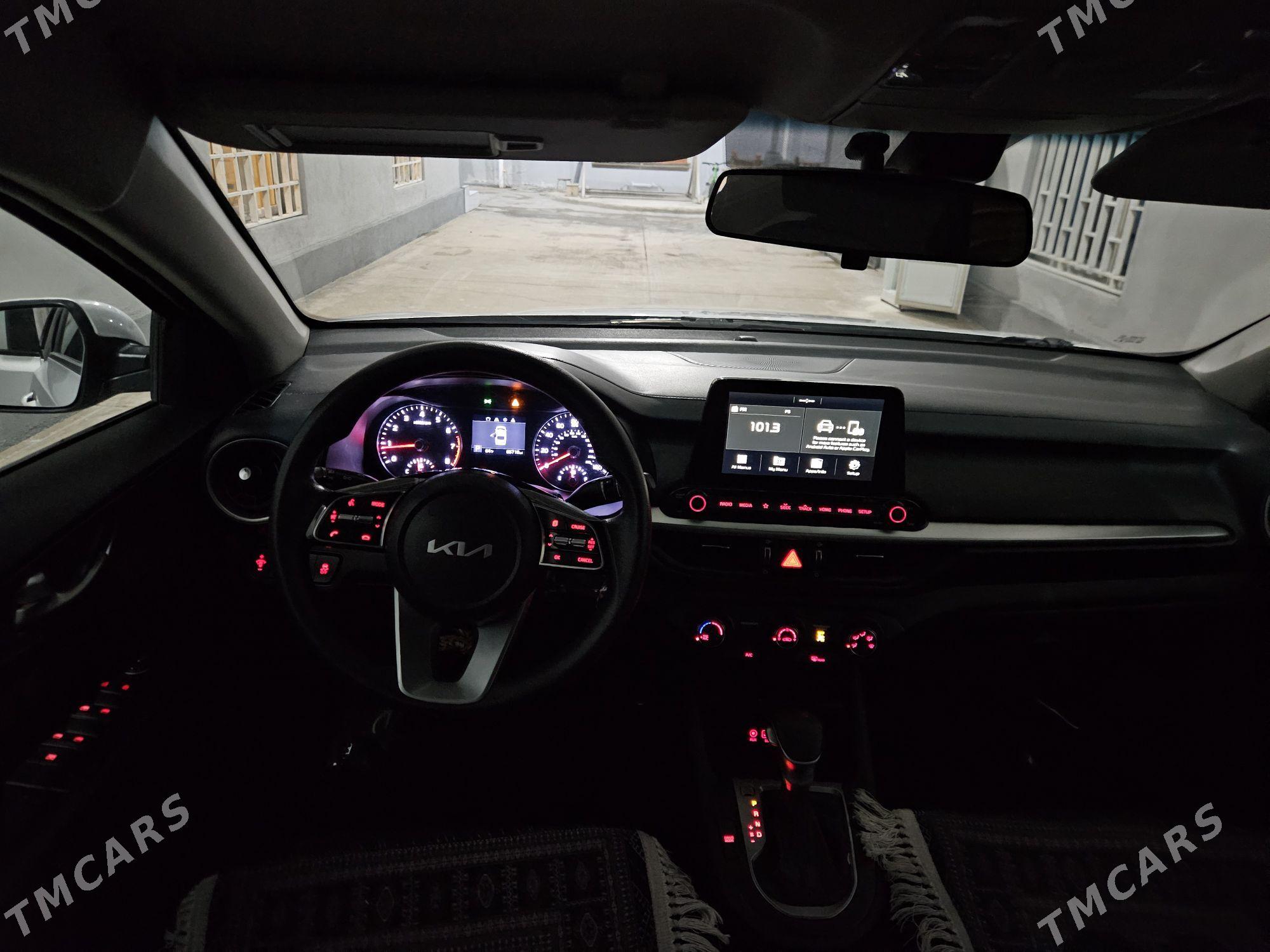 Kia Forte 2021 - 220 000 TMT - Aşgabat - img 6